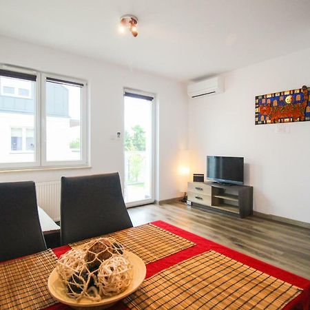 Apartament Lublin Stare Miasto "Wild Cat" エクステリア 写真