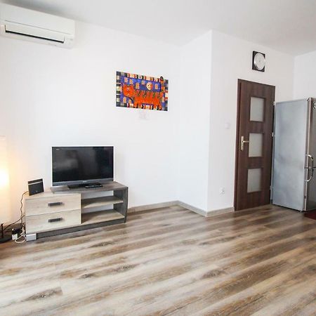 Apartament Lublin Stare Miasto "Wild Cat" エクステリア 写真